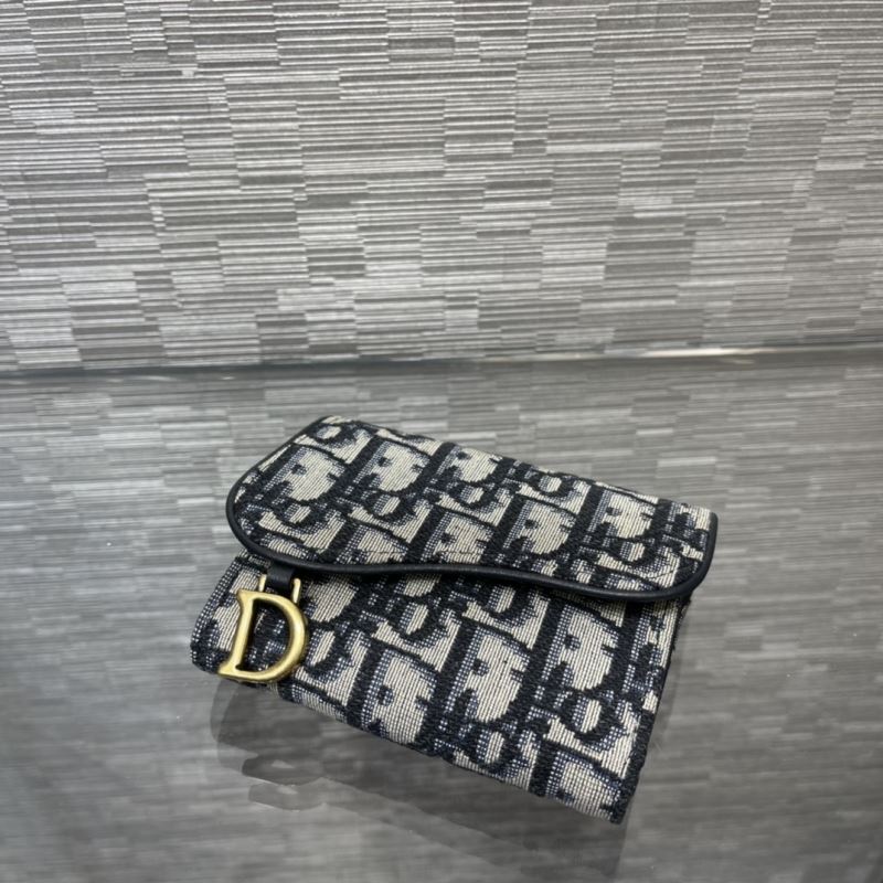 Christian Dior Wallet